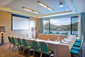 Отель Dolce Attica Riviera Греция, Аттика, фото 32