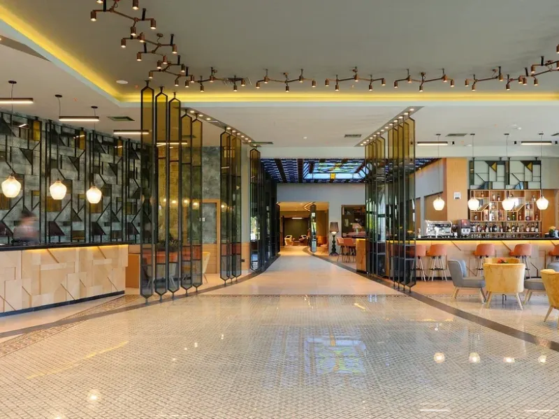 Dolce Attica Riviera