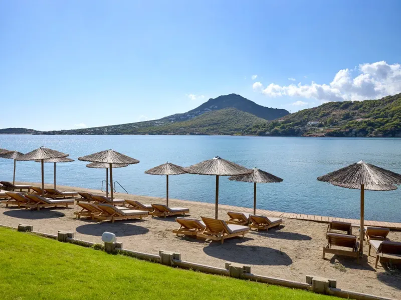 Dolce Attica Riviera