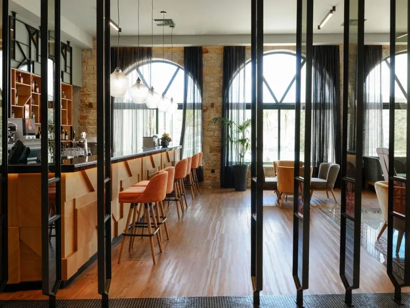 Dolce Attica Riviera