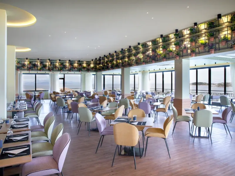 Dolce Athens Attica Riviera by Wyndham