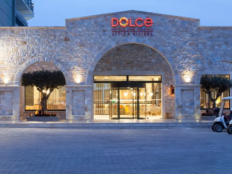 Dolce Athens Attica Riviera by Wyndham