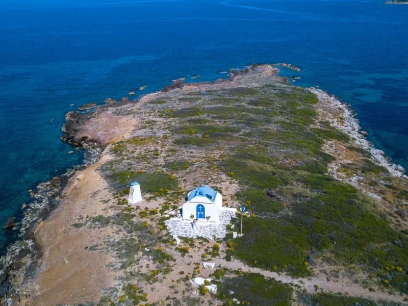 Dolce Athens Attica Riviera by Wyndham