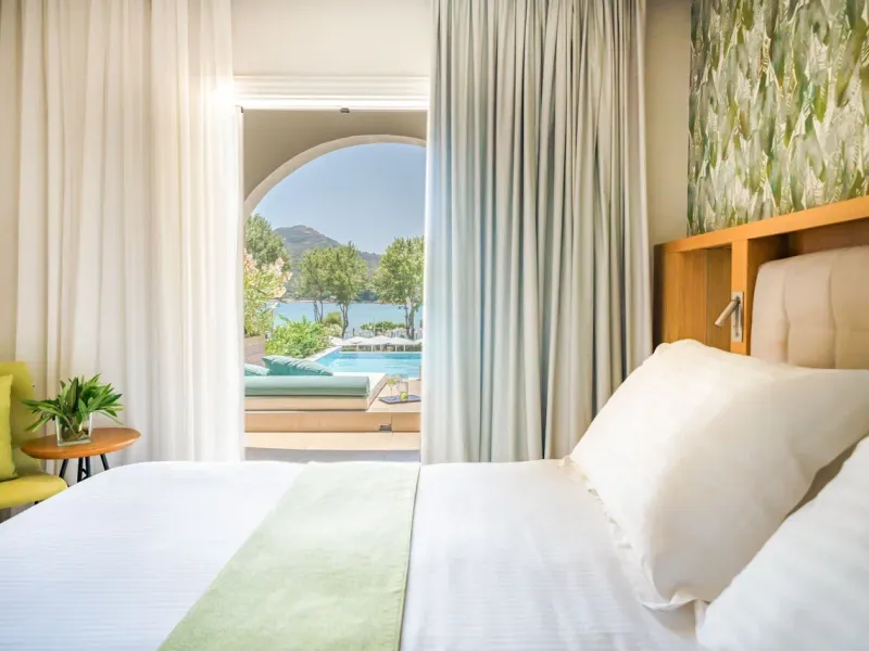 Dolce Attica Riviera