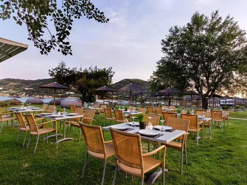 Dolce Athens Attica Riviera by Wyndham