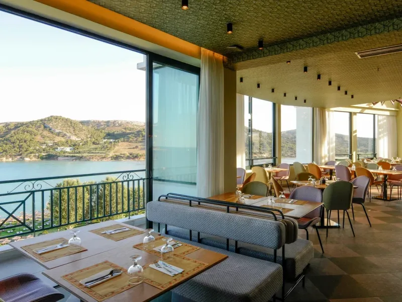 Dolce Athens Attica Riviera by Wyndham