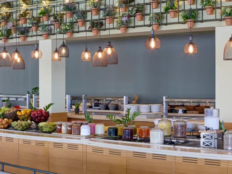 Dolce Athens Attica Riviera by Wyndham