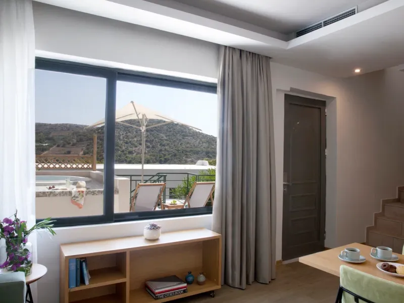 Dolce Attica Riviera