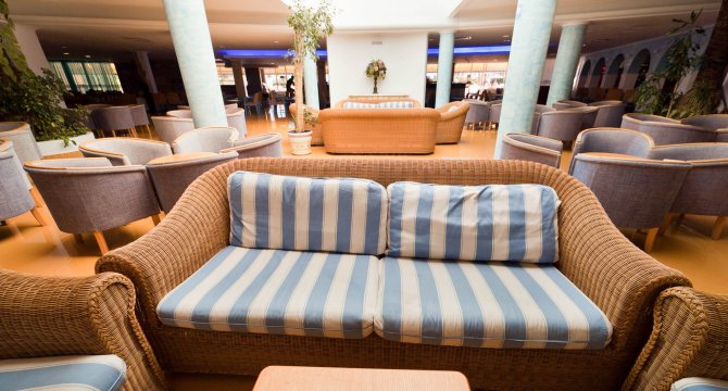 Hotel Vibra Mare Nostrum