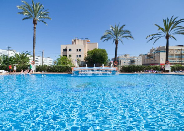 Hotel Vibra Mare Nostrum