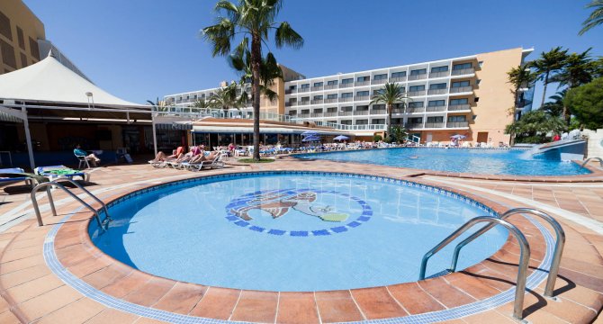 Hotel Vibra Mare Nostrum