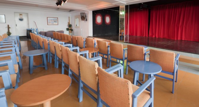 Hotel Vibra Mare Nostrum