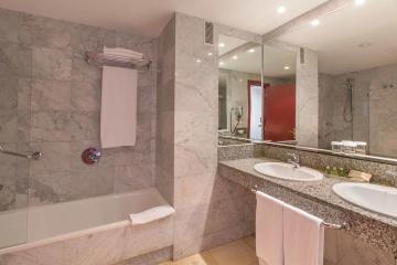 Отель Cleopatra Palace Hotel Испания, о Тенерифе, фото 11