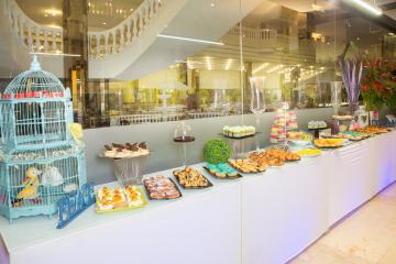 Отель Cleopatra Palace Hotel Испания, о Тенерифе, фото 15