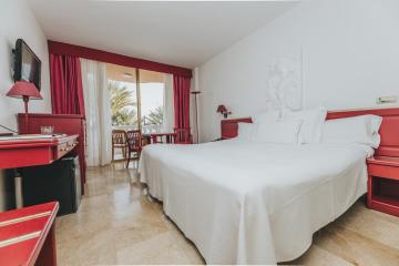 Отель Cleopatra Palace Hotel Испания, о Тенерифе, фото 17