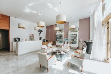 Отель Cleopatra Palace Hotel Испания, о Тенерифе, фото 20
