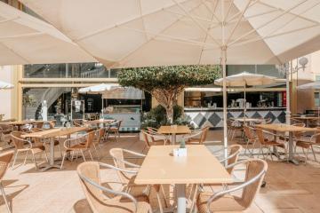 Отель Cleopatra Palace Hotel Испания, о Тенерифе, фото 23