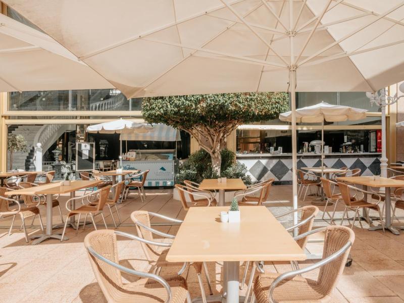 Cleopatra Palace Hotel