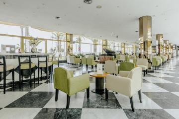 Отель Cleopatra Palace Hotel Испания, о Тенерифе, фото 25