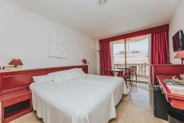 Отель Cleopatra Palace Hotel Испания, о Тенерифе, фото 26