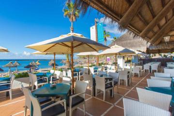 Отель Cleopatra Palace Hotel Испания, о Тенерифе, фото 4