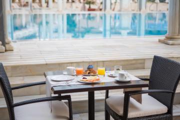 Отель Cleopatra Palace Hotel Испания, о Тенерифе, фото 5