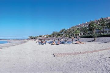 Отель Cleopatra Palace Hotel Испания, о Тенерифе, фото 9