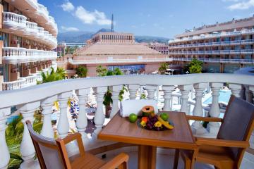 Отель Cleopatra Palace Hotel Испания, о Тенерифе, фото 10