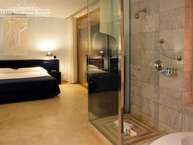 Mare Nostrum Marco Antonio Palace