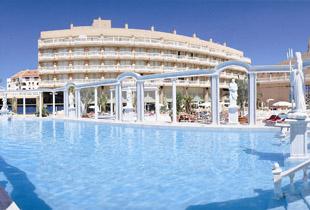 Mare Nostrum Marco Antonio Palace