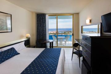 Отель Mediterranean Palace Испания, о Тенерифе, фото 18