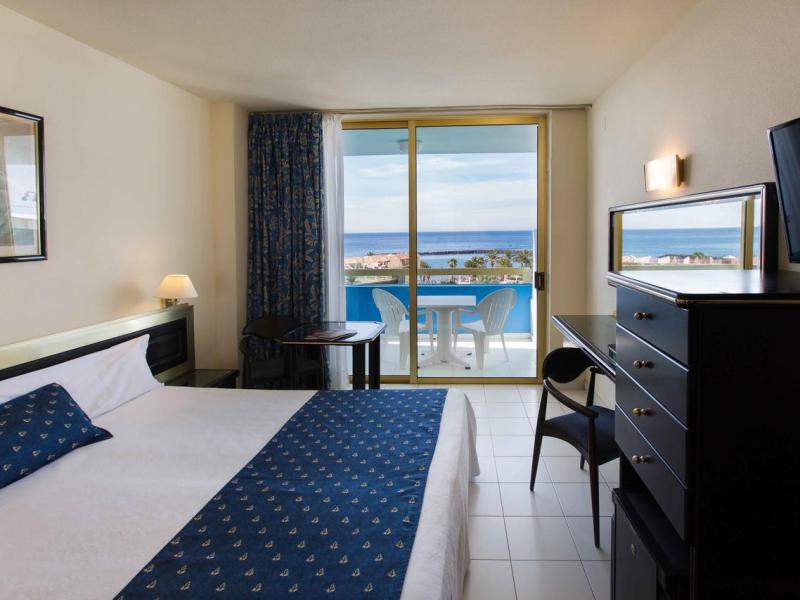 Mediterranean Palace