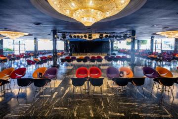 Отель Mediterranean Palace Испания, о Тенерифе, фото 21