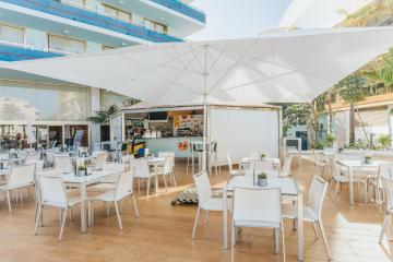 Отель Mediterranean Palace Испания, о Тенерифе, фото 23