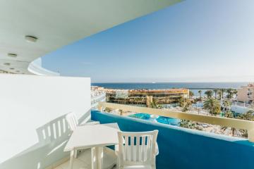 Отель Mediterranean Palace Испания, о Тенерифе, фото 24