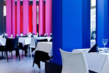 Отель Mediterranean Palace Испания, о Тенерифе, фото 6