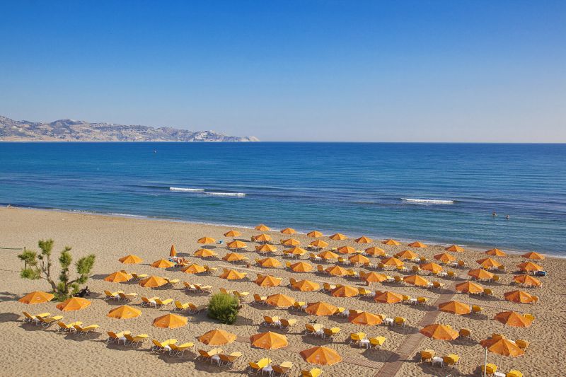 Zeus Hotels Neptuno Beach