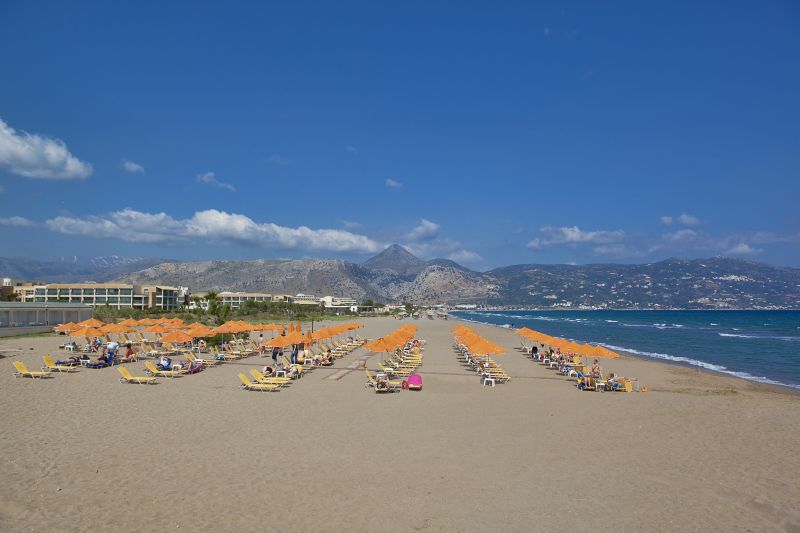 Zeus Hotels Neptuno Beach