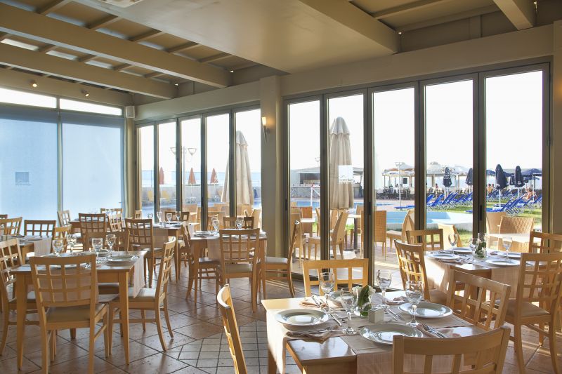 Zeus Hotels Neptuno Beach