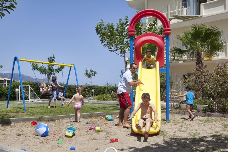 Zeus Hotels Neptuno Beach