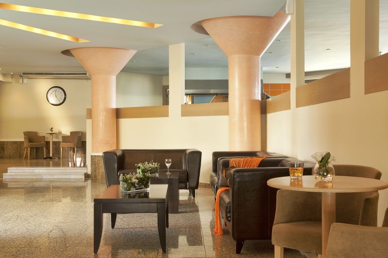 Zeus Hotels Neptuno Beach