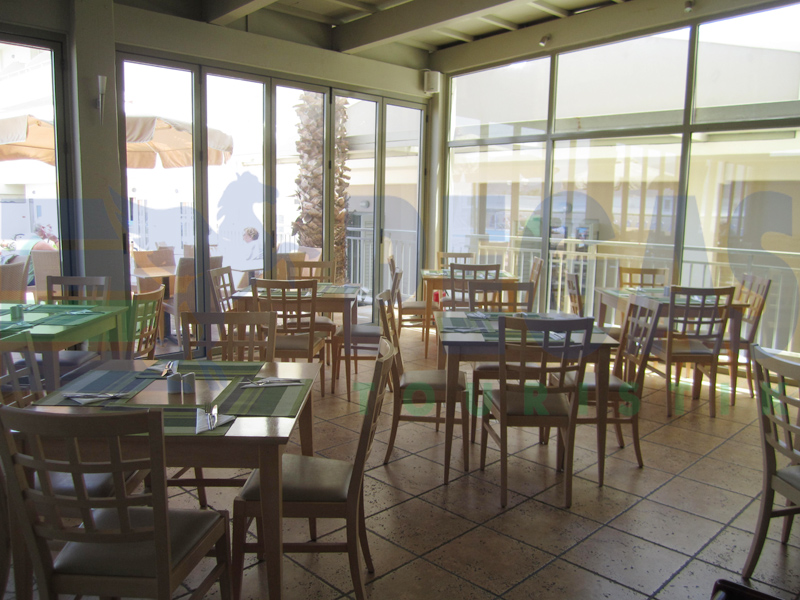 Zeus Hotels Neptuno Beach