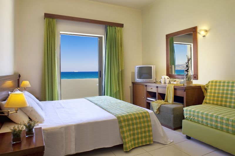 Zeus Hotels Neptuno Beach