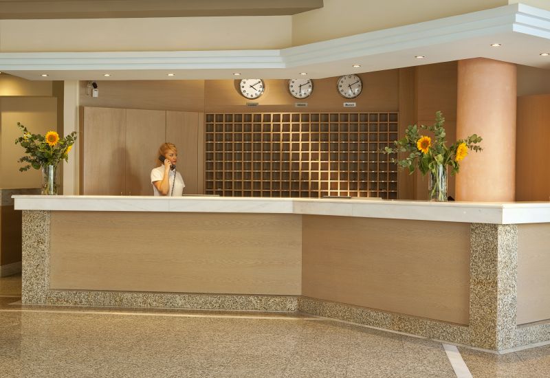 Zeus Hotels Neptuno Beach