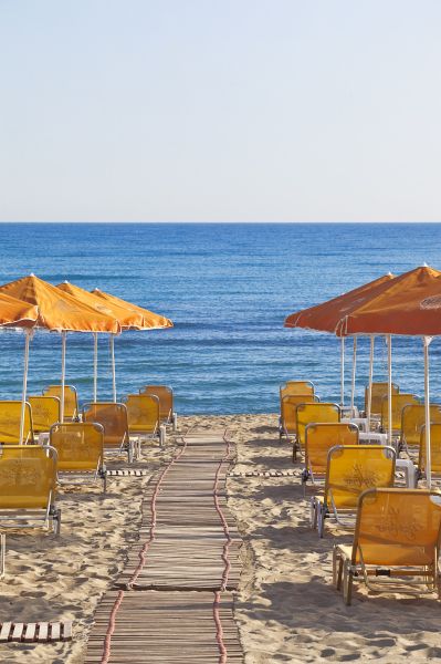 Zeus Hotels Neptuno Beach