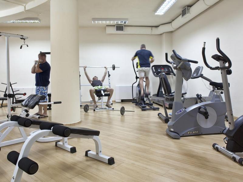 The Village Resort & Waterpark