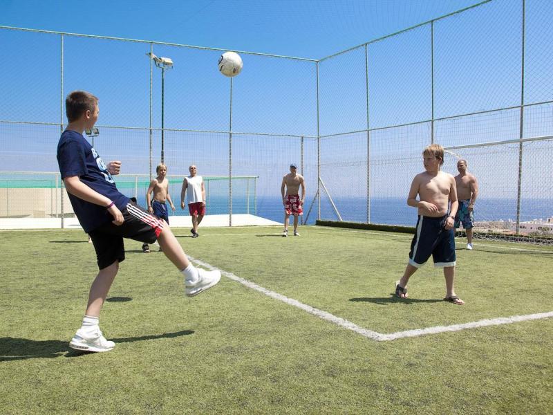 The Village Resort & Waterpark