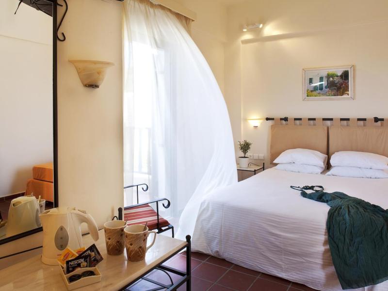 The Village Resort & Waterpark