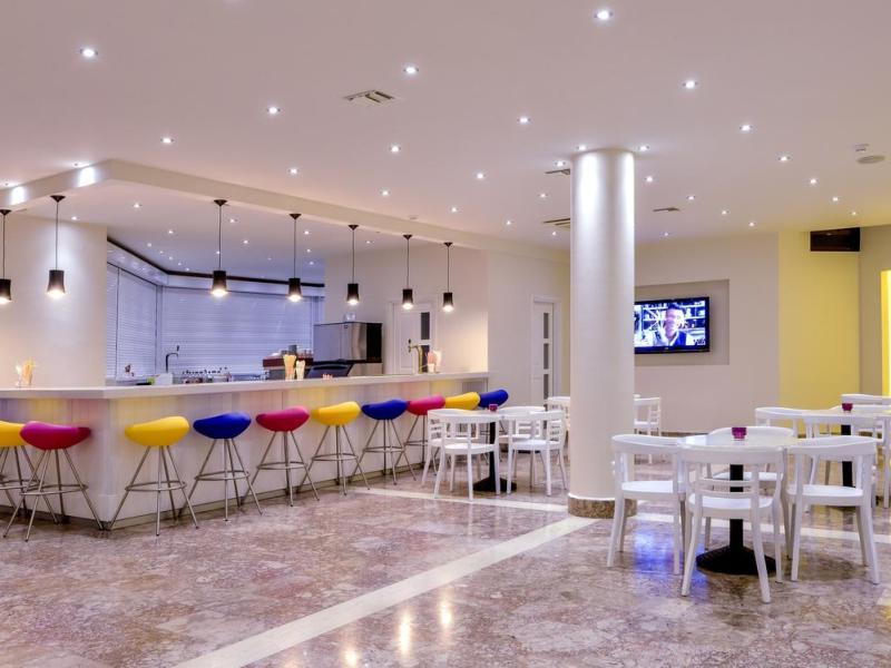 The Village Resort & Waterpark