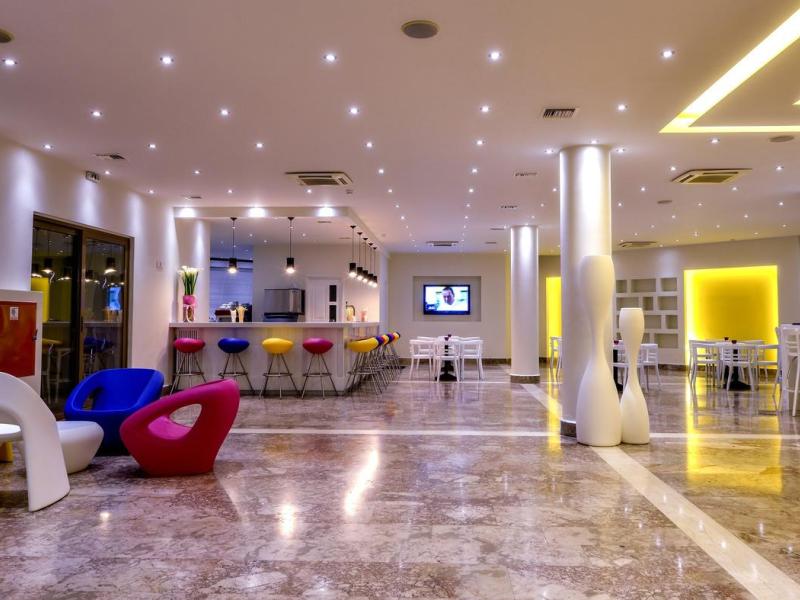 The Village Resort & Waterpark